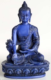 medicine
                            buddha