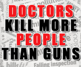 Doctors
                            Kill
