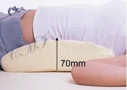 FIR
cushion fit