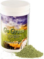 SOQI
GoGreen Dietary Supplement