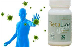 betaloe
immune system