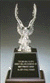 Silver Eagle
                    Award.