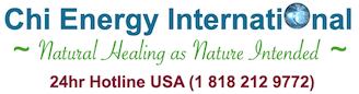About Us - Chi Energy
                  International