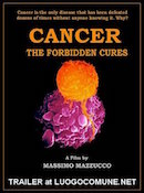 forbidden
                    cures