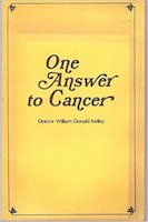 one answer to cancer