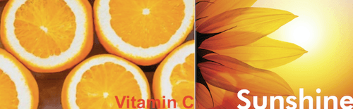 vitamin c