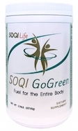 GoGreen Supplement.