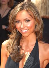 Guliana Rancic.