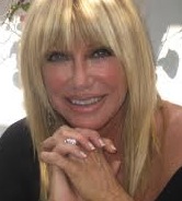 Suzanne Somers.
