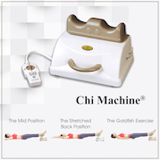 Chi
                    Machine