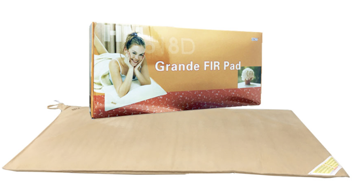 Grande
                      FIR Pad